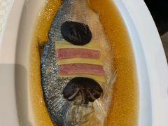 古法蒸鲥鱼-望乡楼上海菜(日月光店)