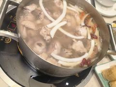 -椰客·海南椰子鸡(新塘永旺梦乐城店)