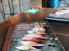 -山葵家·创意料理(EFC欧美广场店)