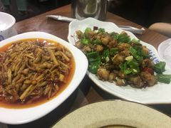 -大隐隐于市私房菜(保和小区店)