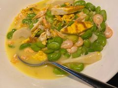 -钱塘秋荷(开鲁路店)