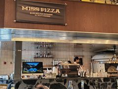 -miss pizza