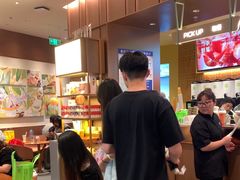 -奈雪的茶(石家庄万象城店)