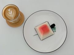 -隹木咖啡馆(宝龙广场店)