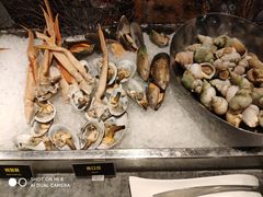 -金海湾自助餐厅(金陵饭店)