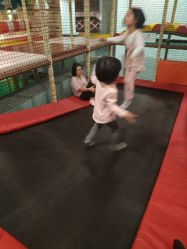 -meland亲子乐园•活动包场(佛山新DNA购物中心店)
