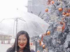 -秀儿家の小确幸花园西餐厅