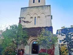 -北京张裕爱斐堡酒庄