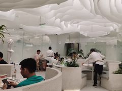 -大树餐厅(朝阳大悦城店)
