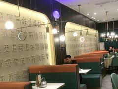 -刘胖子家常菜·蹄花焖藕(中南店)