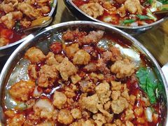 -豆相识•九九豆腐脑(牛咡桥店)