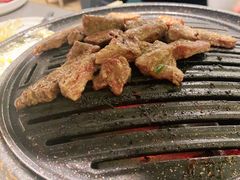 -小米烤肉-泥炉炭烤(常营店)