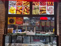 -隆福寺小吃店(东四店)