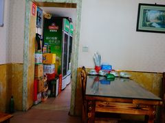 -三点小吃(山大店)