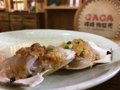-嘎嘎鸭脑壳(蜀汉路店)