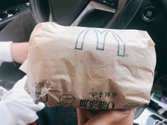 -麦当劳(安立路店)