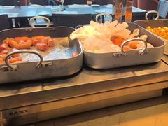 -东莞塘厦三正半山温泉酒店·沙利文西餐厅