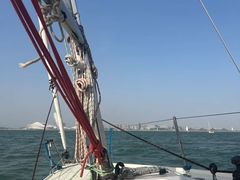 -五缘湾游艇帆船俱乐部