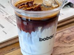 -BOBAC