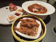 -蝴蝶里·粤菜·点心(滨江龙湖店)