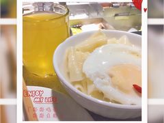 -海底捞火锅(西安路店)