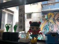 -无牌咖啡&酒馆