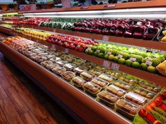 -果蔬好生活超市(新荟城店)