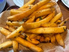 -Osteria Garden 生蚝花园餐厅(原进贤路店)