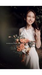 点击看大图 -荷玛高端新娘跟妆团队·彩妆培训