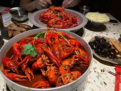 -辣皇朝小龙虾(六一店)