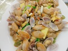 -明记海鲜大排档(巽寮湾店)