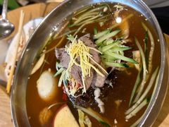 -海兰江石锅饭(水上店)