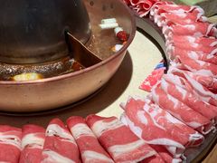 -东镇老火锅(长春路首店)