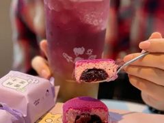 -喜茶(无锡荟聚中心店)