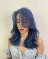 -3AM HAIR SALON染发接发