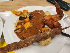 -宜家·瑞典风味餐厅(北京西红门店)