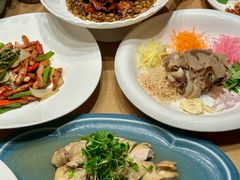 -苏淮景·苏闽融创菜·海鲜(原空港井河轩店)