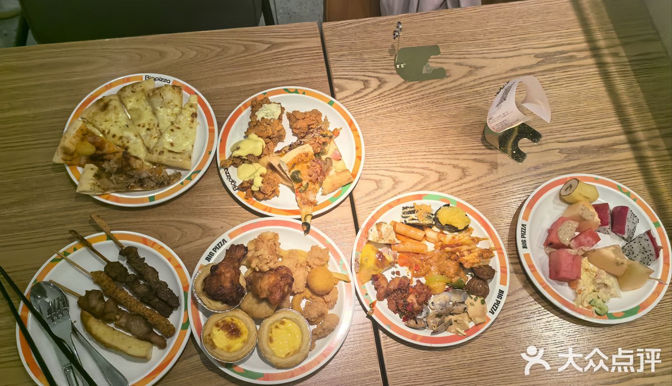 大学生的夜宵天堂