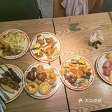 大学生的夜宵天堂