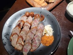 -Fuzzy Bistro 浮几韩餐·茶酒馆