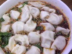 -回坊马二饺子馆