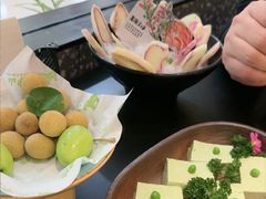 -季季山·云南野生菌火锅(上海首店)