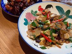 -树厨贵州菜(大十字店)