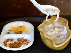 传统水菱角-老西关濑粉(文明路店)