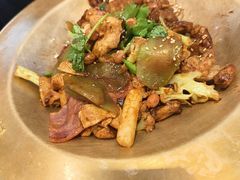 -椒锅锅·麻辣香锅(宝地广场城市集市店)