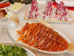 -老镇春饼(济宁万达店)