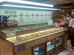 -海底捞火锅(河东万达广场店)