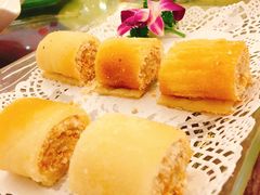 -天鲜阁·海鲜粤菜·33年老字号(石槎白云站店)