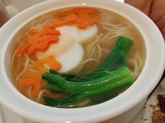 -汤城小厨•粤菜•靓汤(金宝街店)