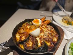 -农畉LONFOOD(福田星河COCOPark店)